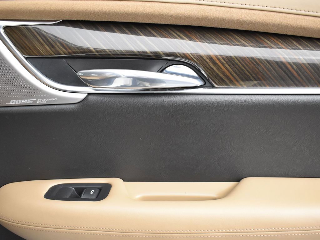 2022 CADILLAC XT6 - Image 28