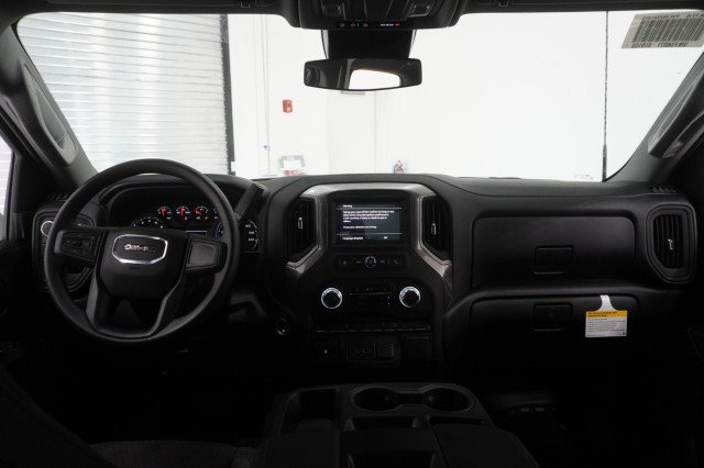 2026 GMC Sierra 2500HD Pro - Photo 20