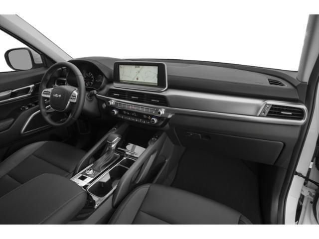 Used 2022 Ebony Black Kia S image 16