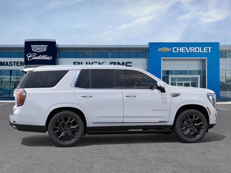 New 2026  GMC Denali image 5