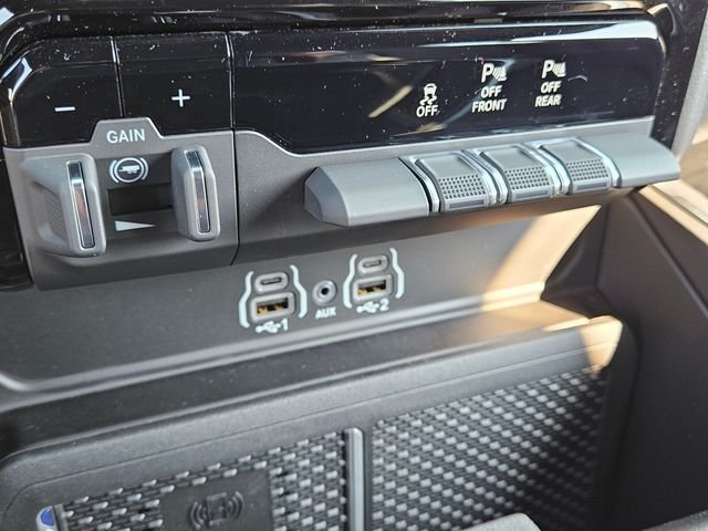 2026 RAM 1500 Big Horn/Lone Star - Photo 25