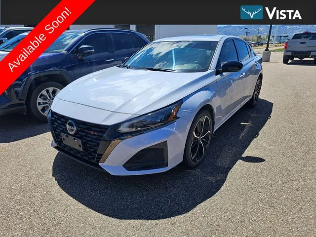 2023 Nissan Altima