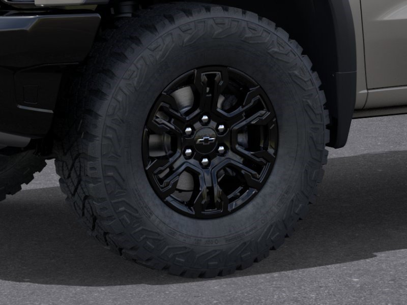 2026 Chevrolet Silverado 1500 ZR2 - Photo 9