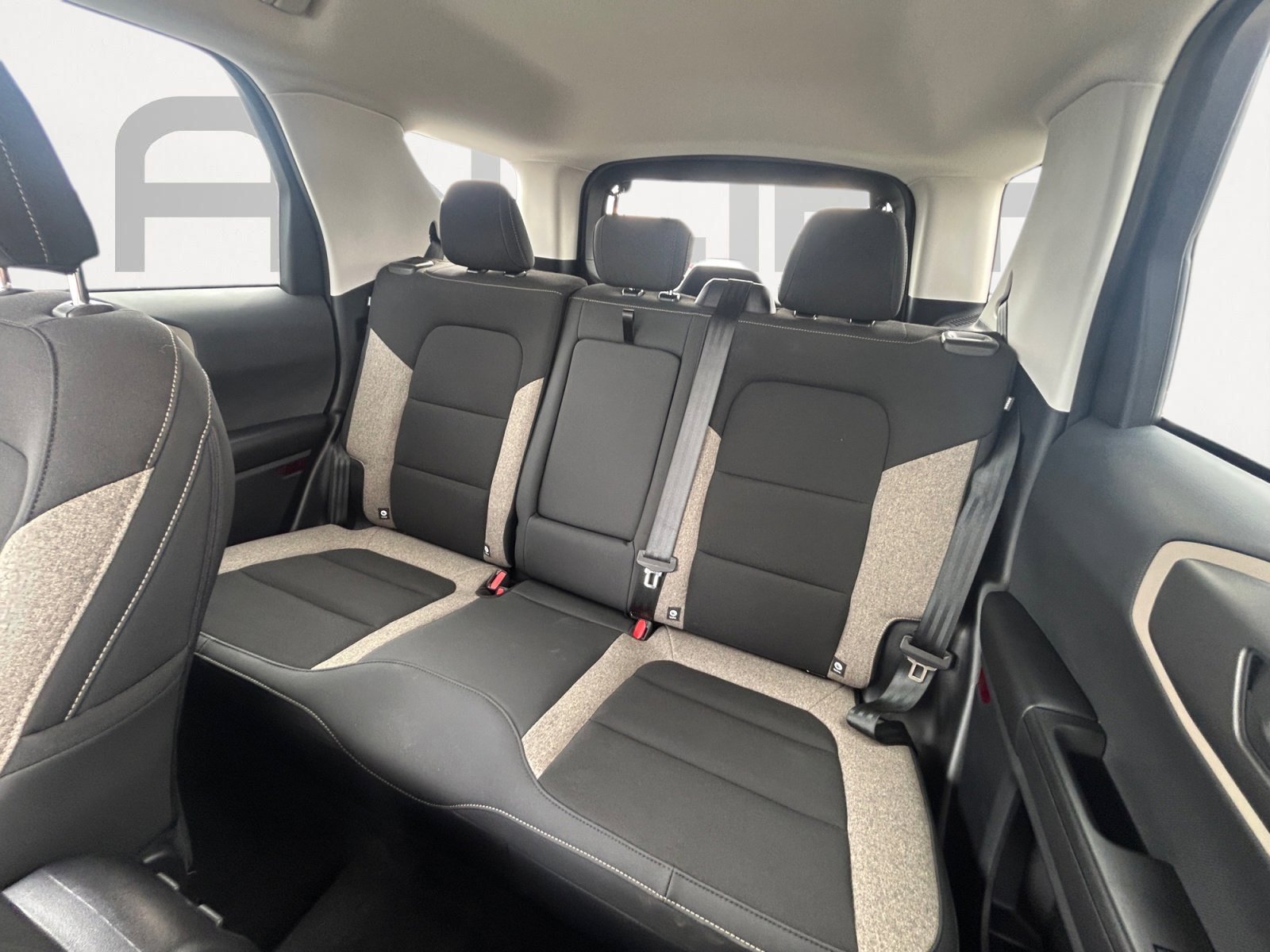 2025 Ford Bronco Sport Big Bend - Photo 20
