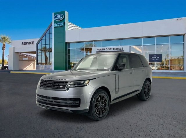 2026|Land Rover|Range Rover|SE|4D Sport Utility