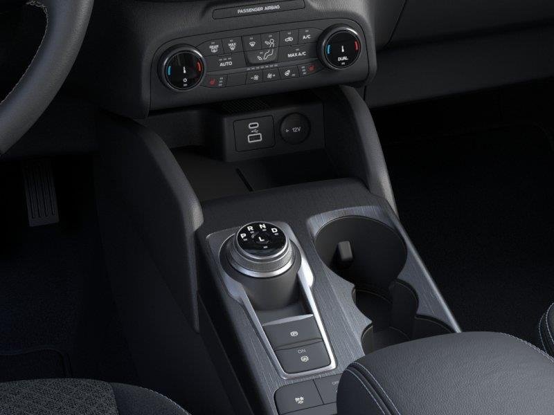 New 2025 Oxford White Ford Active image 11
