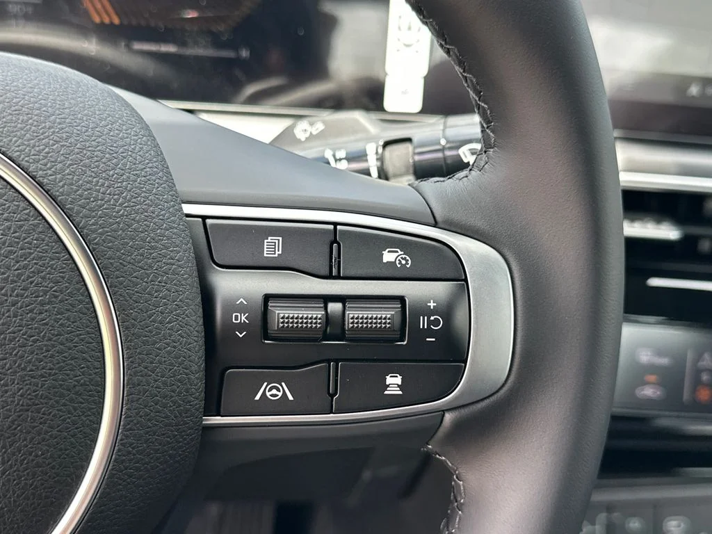 New 2026 Gray Kia GT-Line image 26