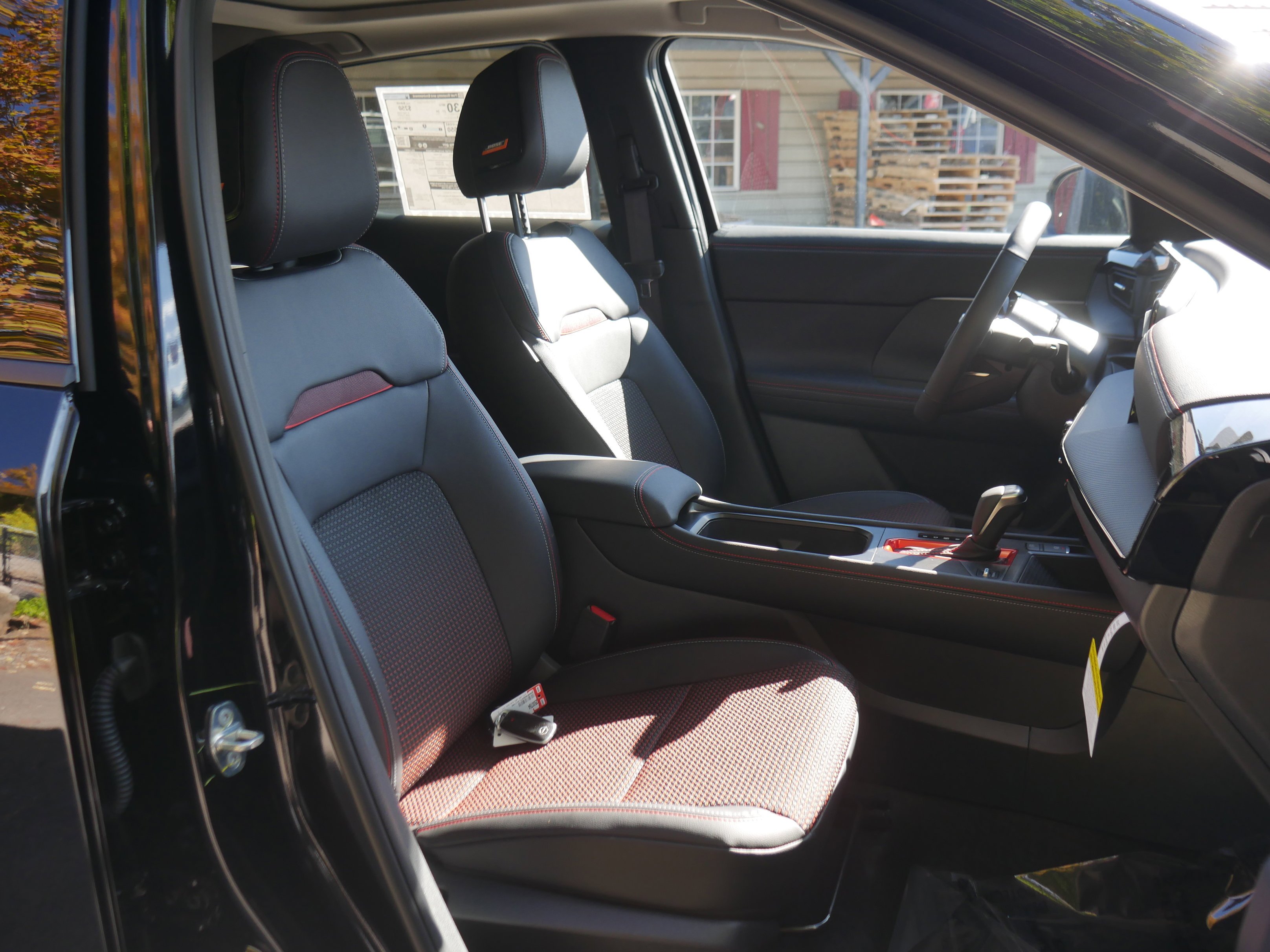 2026 Nissan KICKS SR AWD - Photo 25