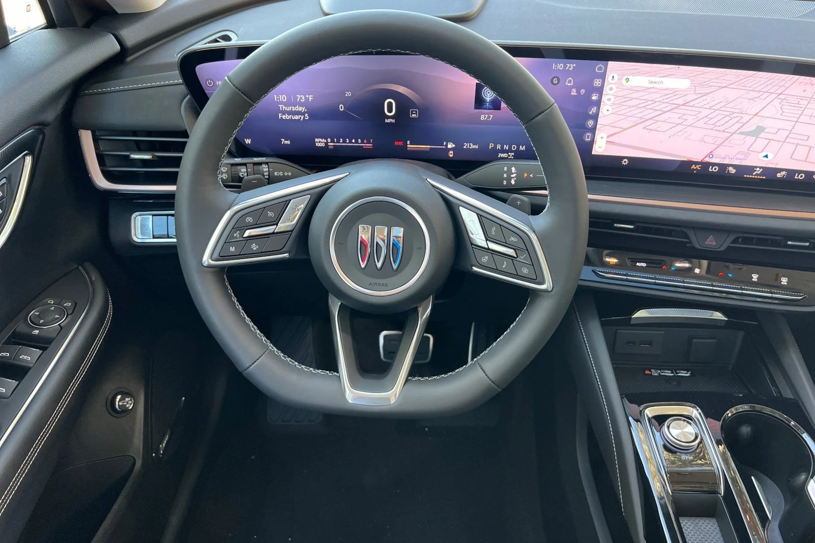 2026 Buick Envision Sport Touring - Photo 14