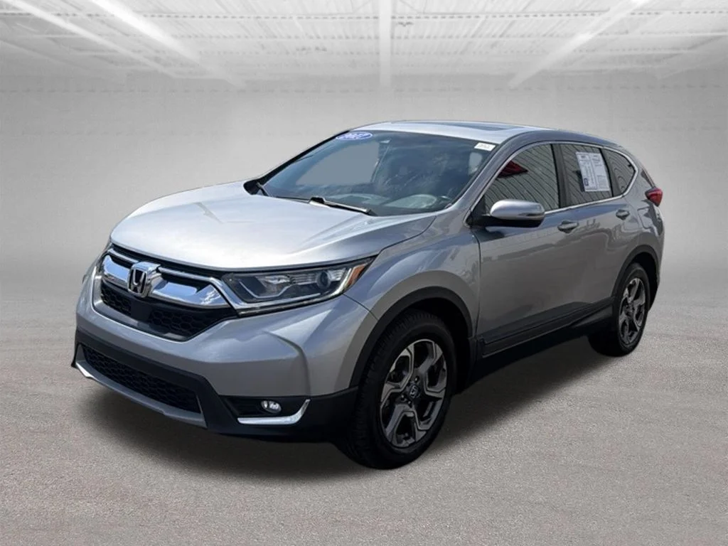 Used 2017  Honda EX-L image 4