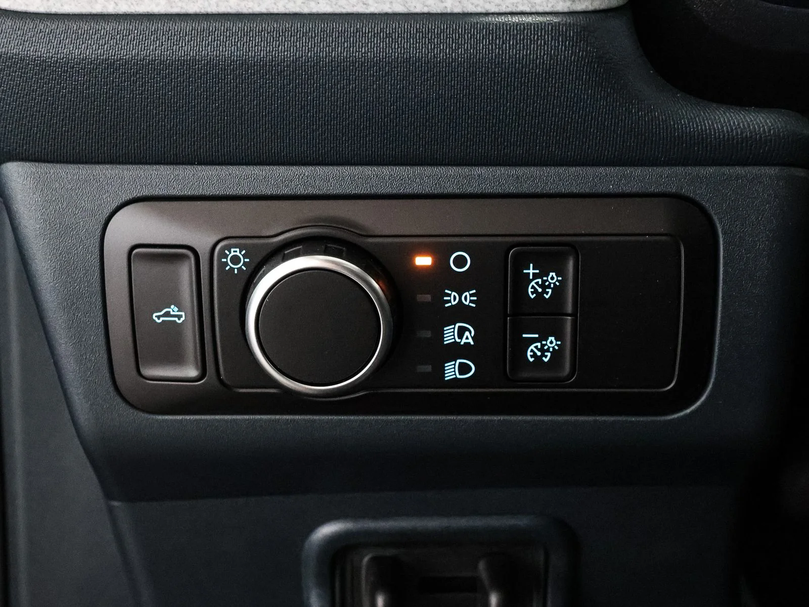 New 2026 Gray Ford XLT image 31