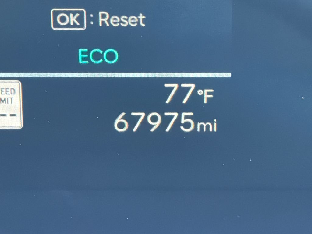 2024 Hyundai Sonata Hybrid SEL - Photo 27
