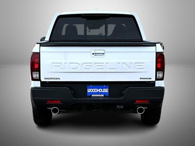 2026 Honda Ridgeline RTL - Photo 6