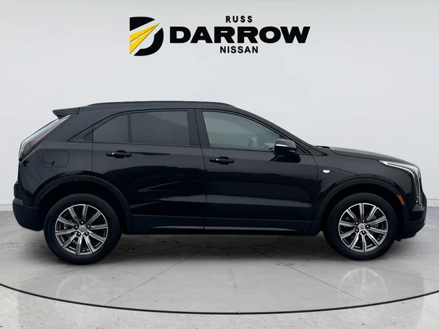 2023 Cadillac XT4 Sport - Photo 6