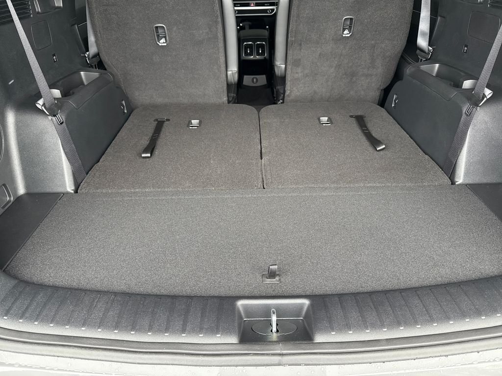 2026 Kia Sorento X-Line EX - Photo 12