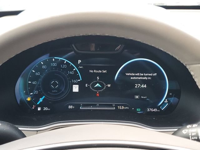 2023 GENESIS GV80 Standard - Photo 18