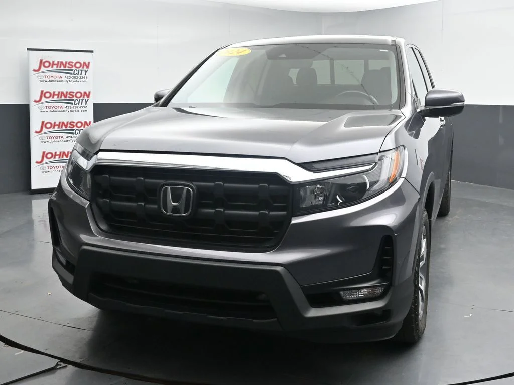 Used 2024  Honda RTL image 4