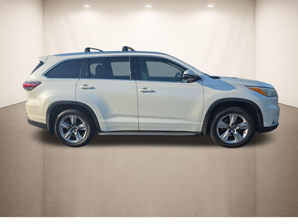 Used 2016 Toyota Highlander Limited with VIN 5TDYKRFH9GS179984 for sale in Columbia, SC