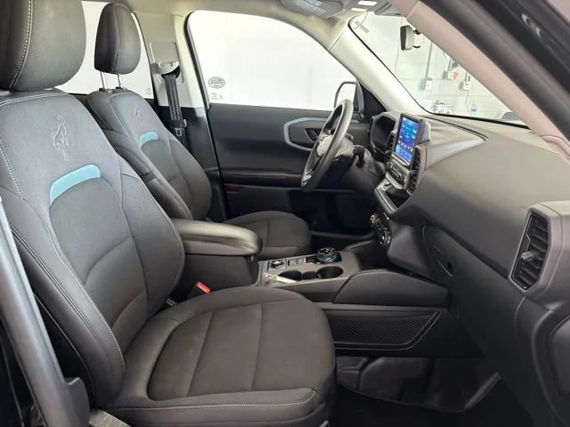 Used 2021  Ford Badlands image 28