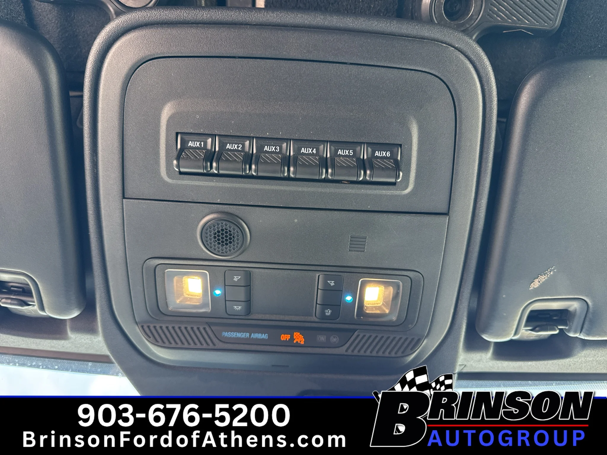 Used 2022 Velocity Blue Metallic Ford  image 16