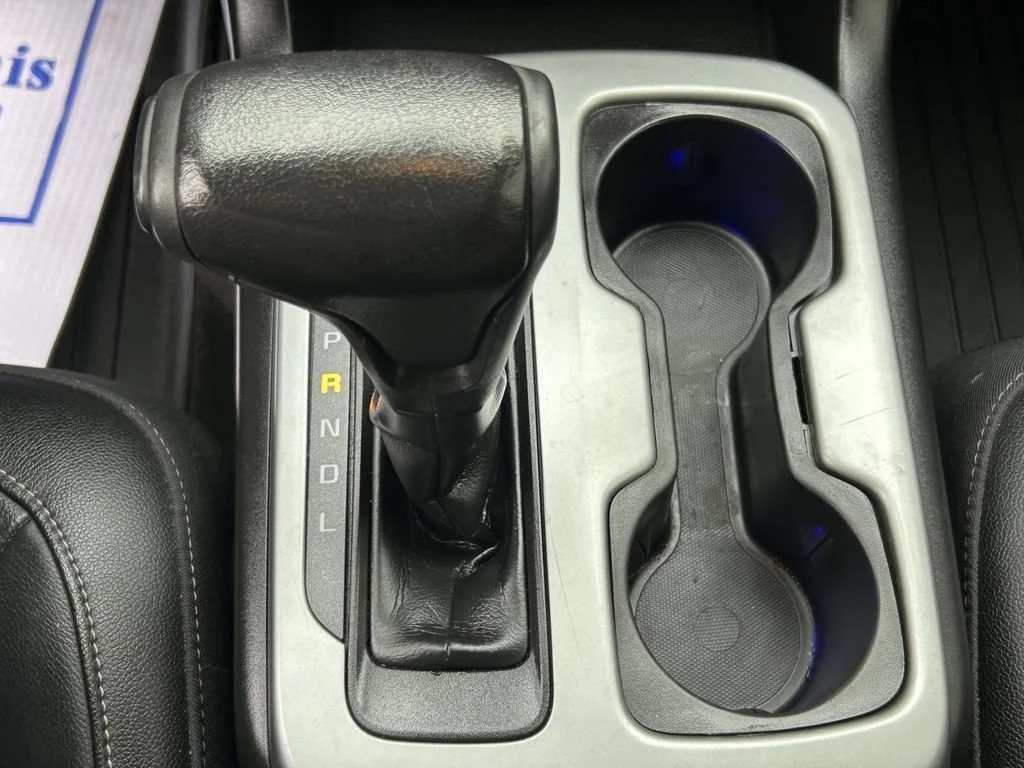 Used 2017 BLACK Chevrolet 4WD ZR2 image 21