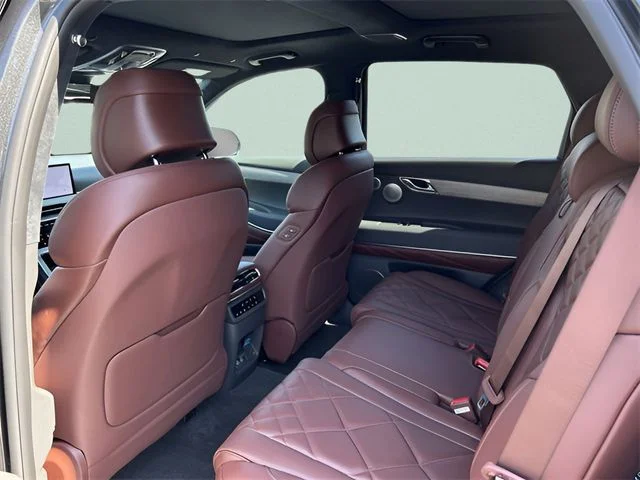 Used 2025 Gray Genesis 3.5T Prestige image 20