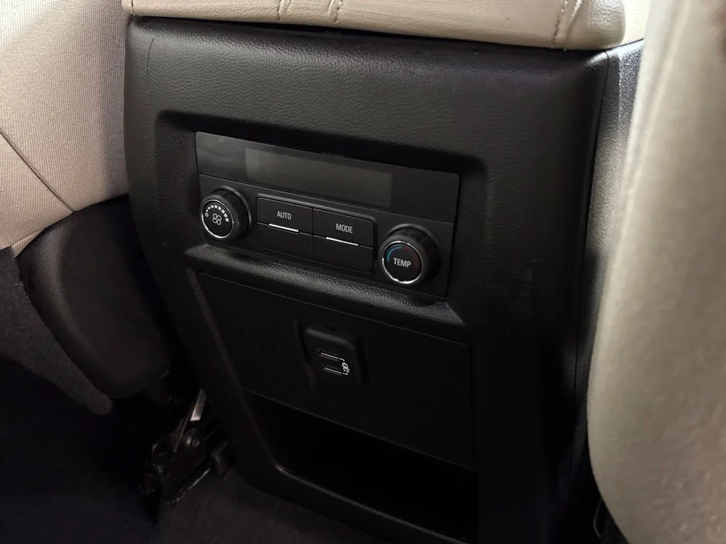 Used 2022 Blue Chevrolet LS image 23