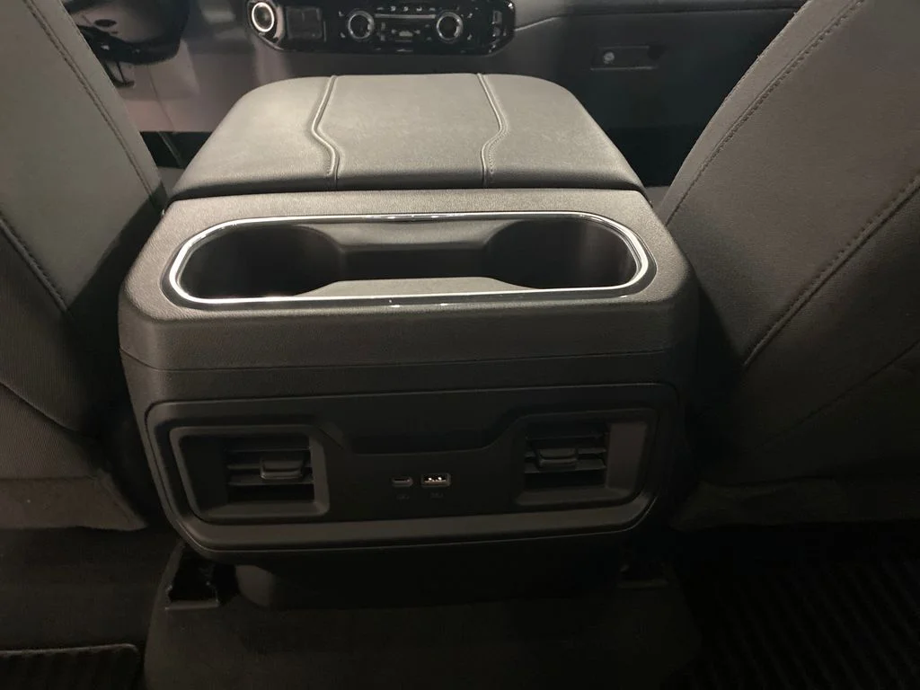 Used 2025 Blue Chevrolet LT image 17