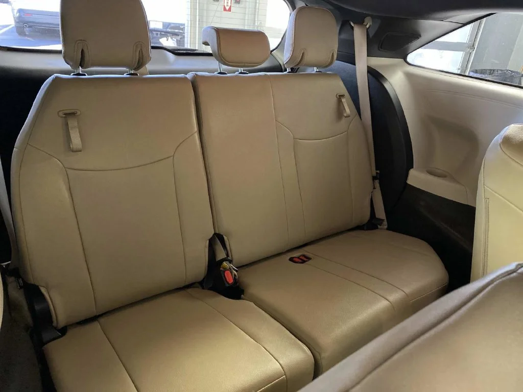 Used 2024 Blueprint Toyota XLE image 12