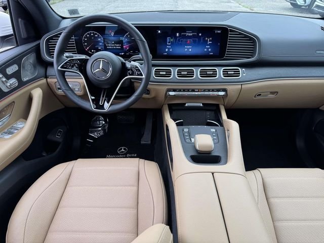 Certified Used 2026 White Mercedes-Benz GLE 350 image 5