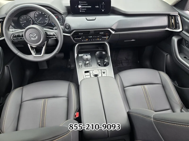 2026 Mazda CX-90 Select Package - Photo 9