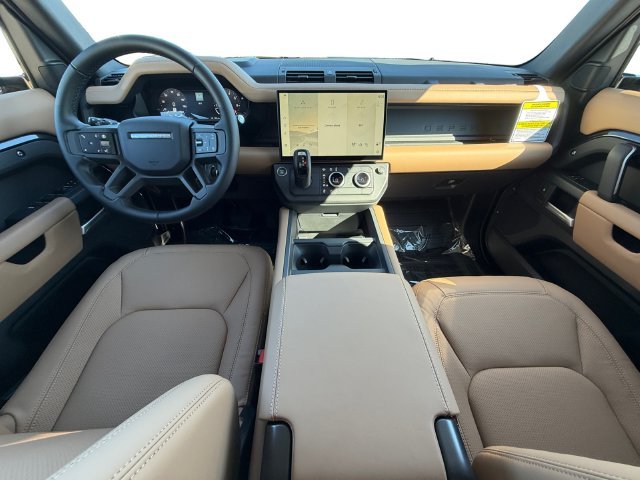 New 2026 Carpathian Grey Land Rover X-Dynamic SE image 12