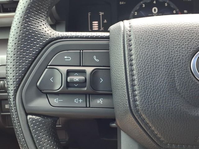 Certified Used 2025  Toyota SR5 image 44