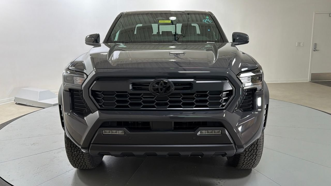 New 2026 Underground Toyota  TRD Off-Road image 2
