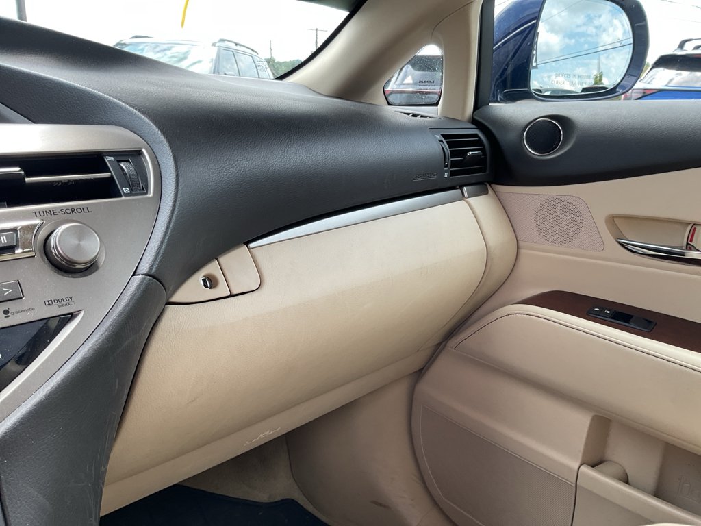 Used 2013 Deep Sea Mica Lexus Base image 27