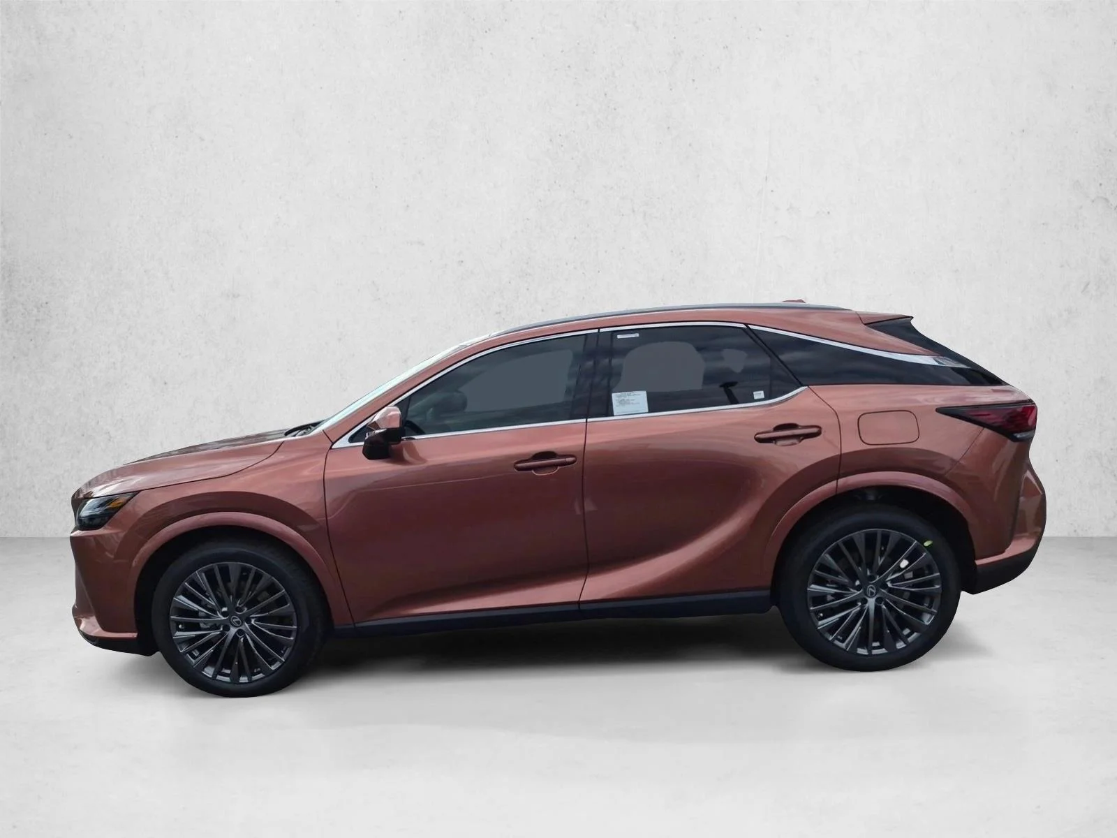 New 2026 Copper Crest Lexus  350 LUXURY image 8