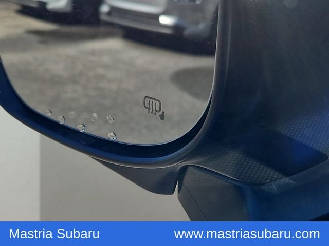 Used 2026 Sapphire Blue Pearl Subaru Premium image 13