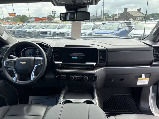 2026 Chevrolet Silverado 2500 HD LT - Photo 26