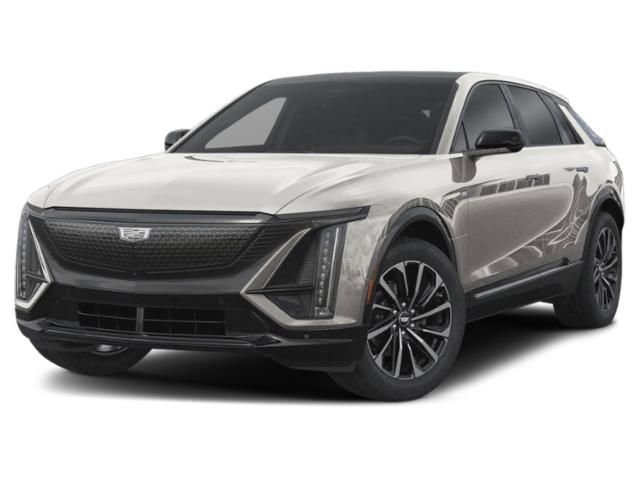2026 Cadillac Lyriq Sport AWD's photo