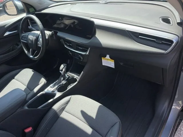 2026 Buick Encore GX Preferred - Photo 12