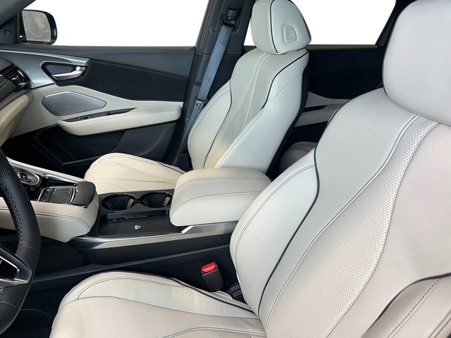 New 2026 Liquid Carbon Metallic Acura w/A-Spec Advance Package image 15