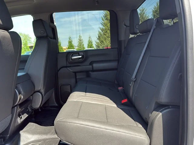 2026 Chevrolet Silverado 2500 HD Work Truck - Photo 13