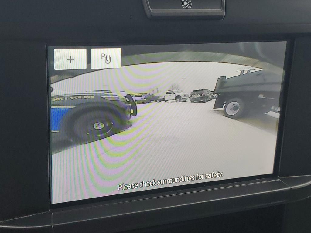 New 2025 Oxford White Ford F-350® XL image 22