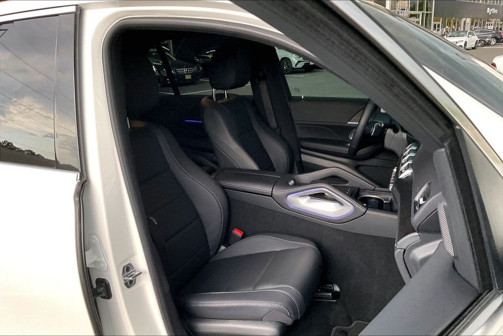 2026 Mercedes-Benz GLE GLE450 - Photo 7