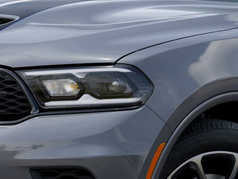 New 2026 Destroyer Gray Clear-Coat Exterior Paint Dodge GT PLUS image 6