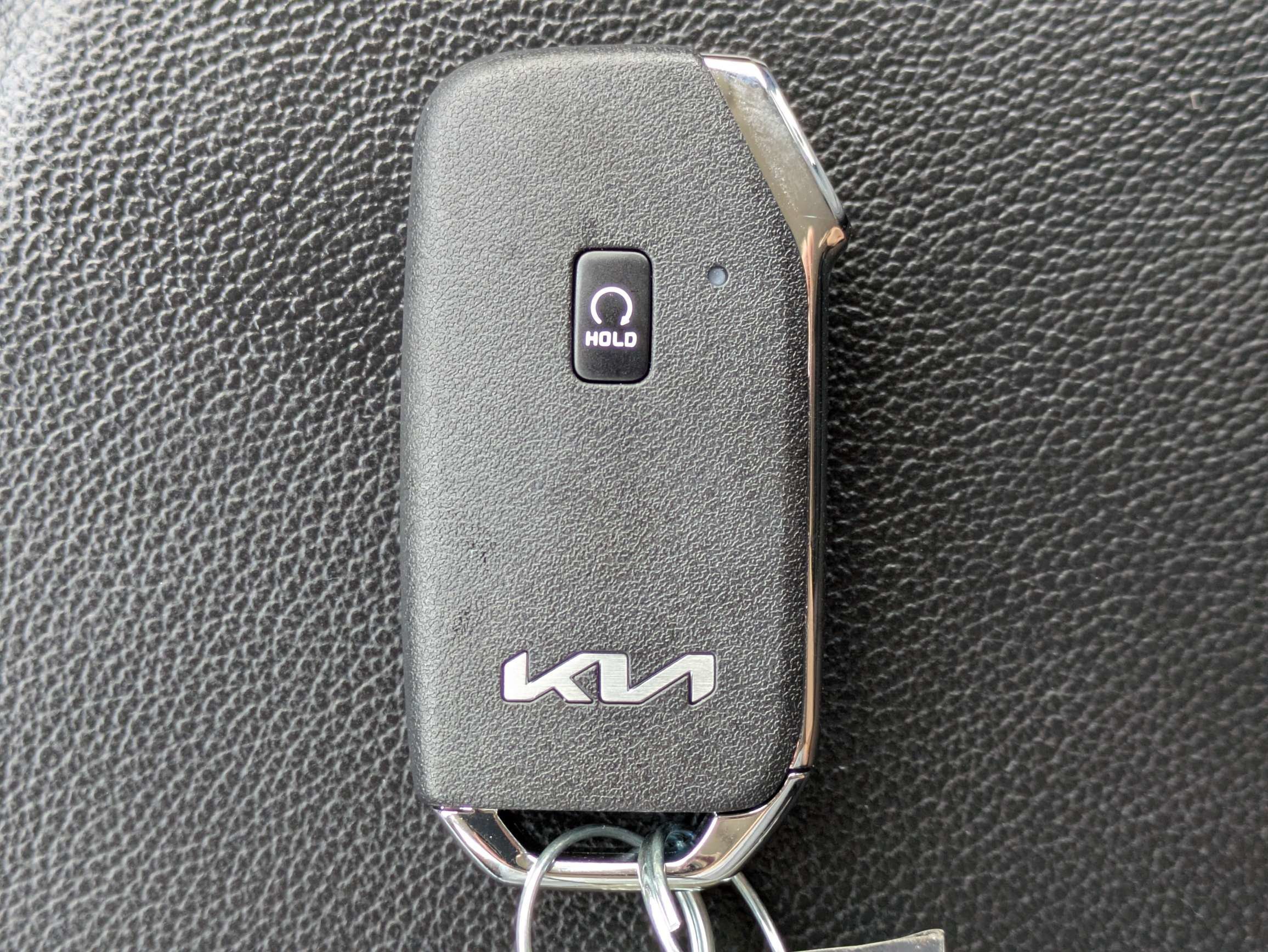 Certified Used 2025 Vesta Blue Kia EX image 37