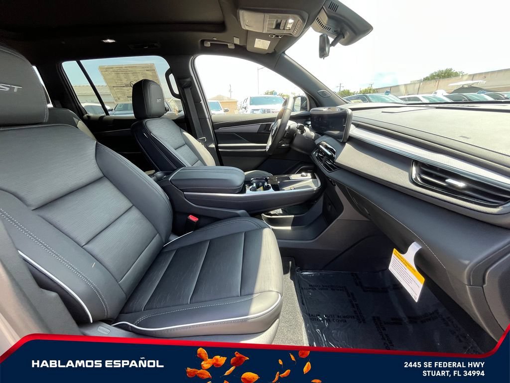 2026 Buick Enclave Sport Touring - Photo 21