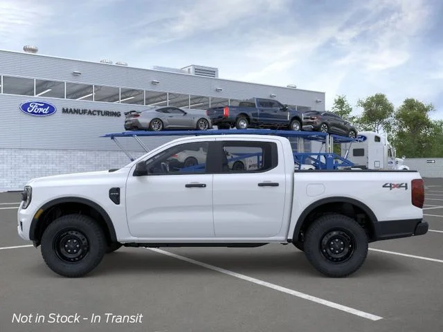 New 2026 Oxford White Ford XL image 3