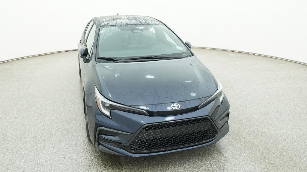 New 2026 Blueprint Toyota SE image 8