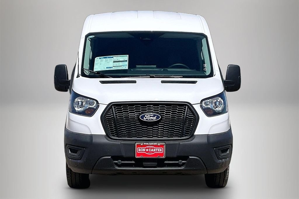 New 2026 Ford Transit-250 Base 3D Cargo Van